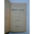 INTRODUCTION A L'ETUDE DU DROIT CIVIL - HENRI CAPITANT INTRODUCTION A L'ETUDE DU DROIT CIVIL - HENRI CAPITANT